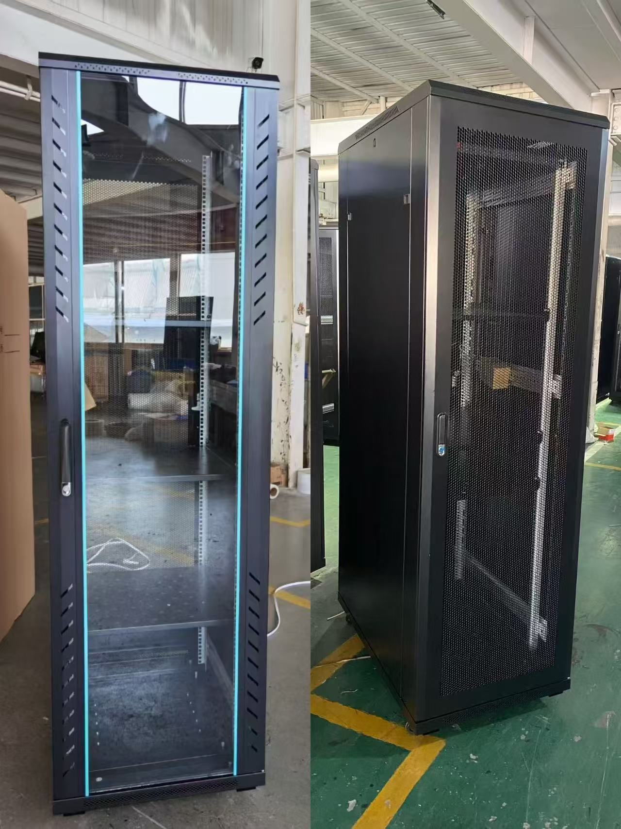 Server Cabinets