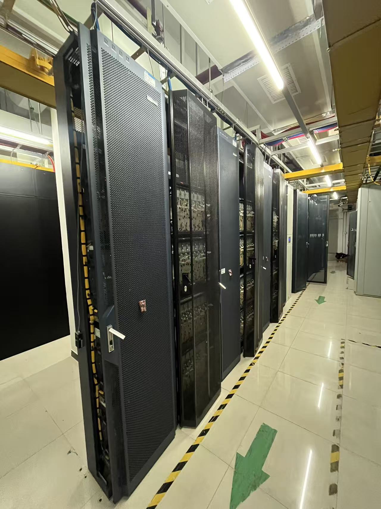 Network Communications