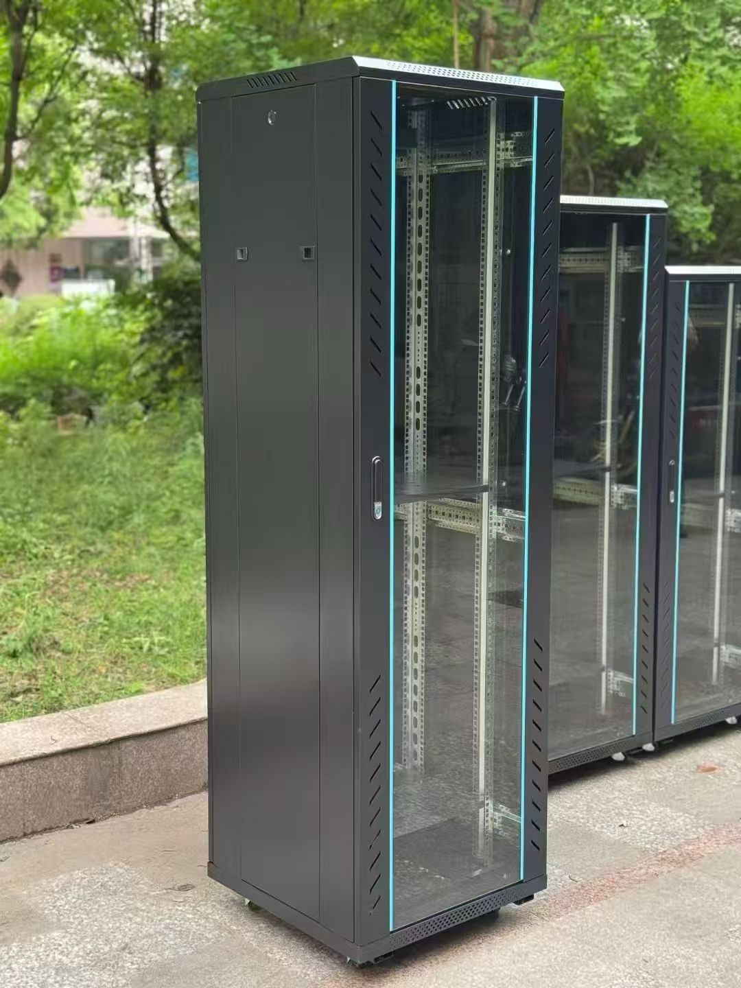 19 inch Network Cabinets