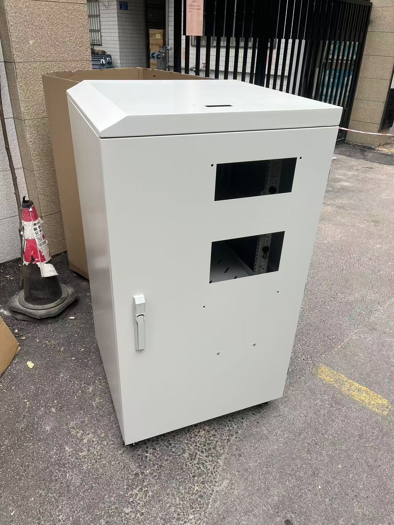 Custom Enclosures