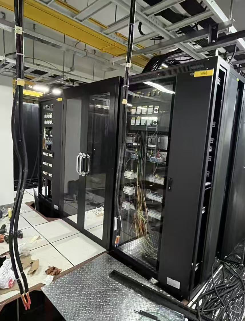 Data Centers