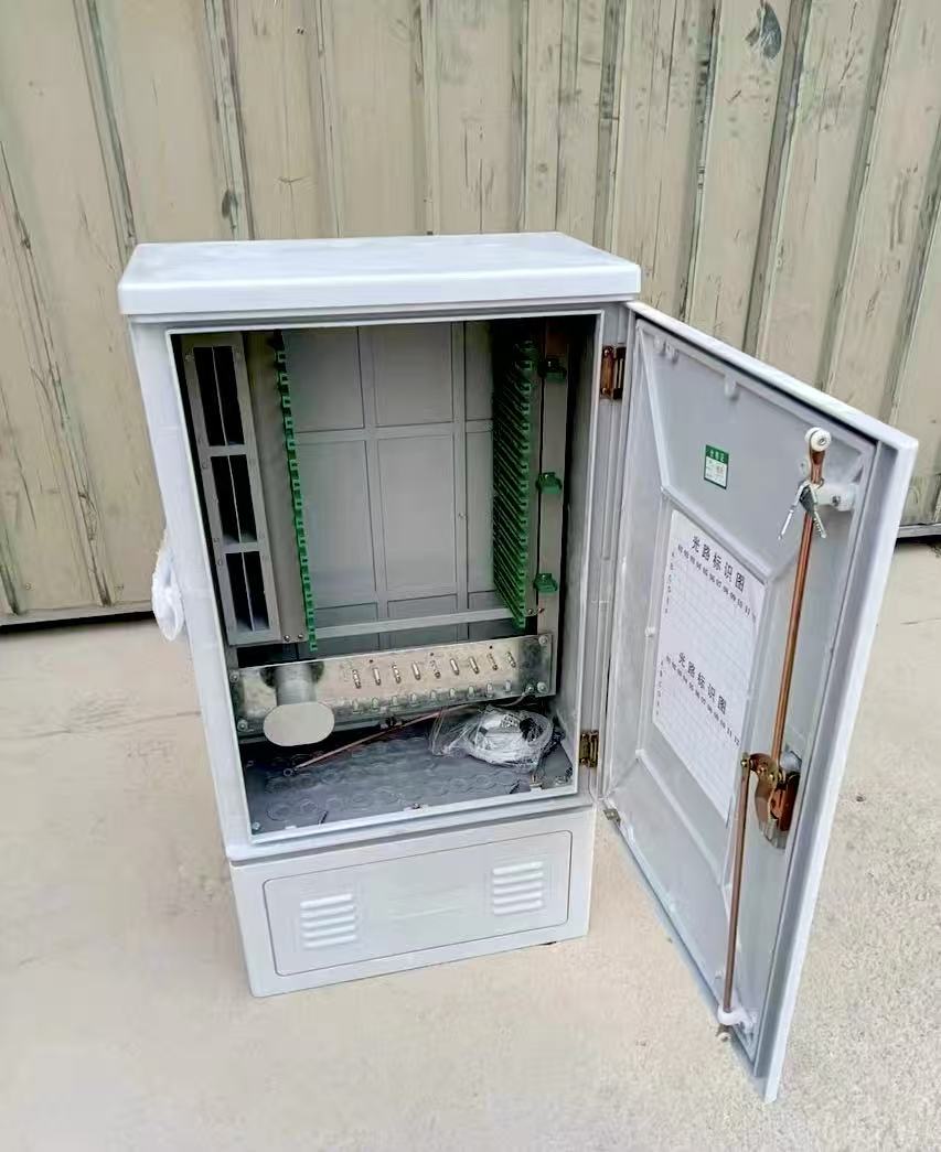 Product showcase