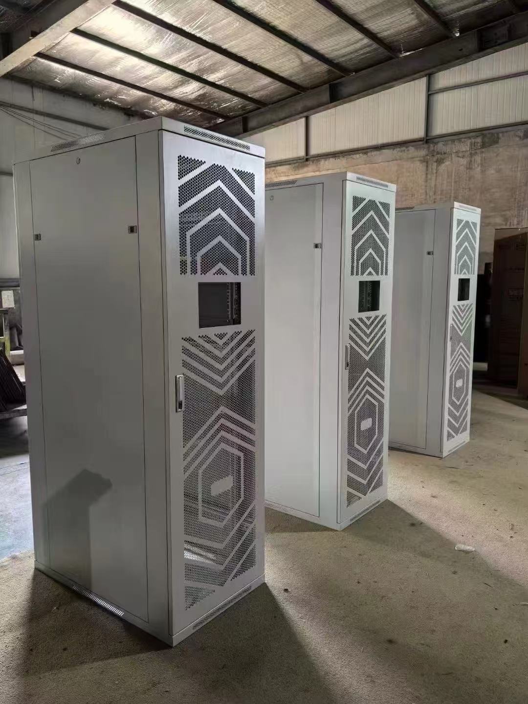 Outdoor Waterproof Cabinet Case