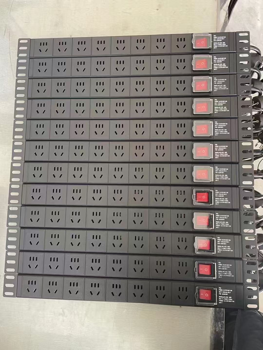PDU Power Distribution