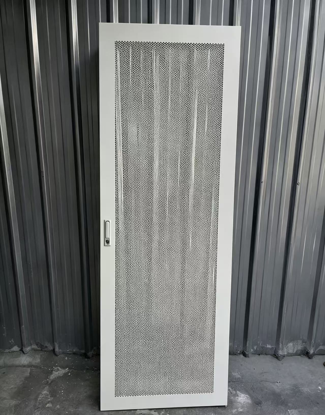 Server rack cabinet
