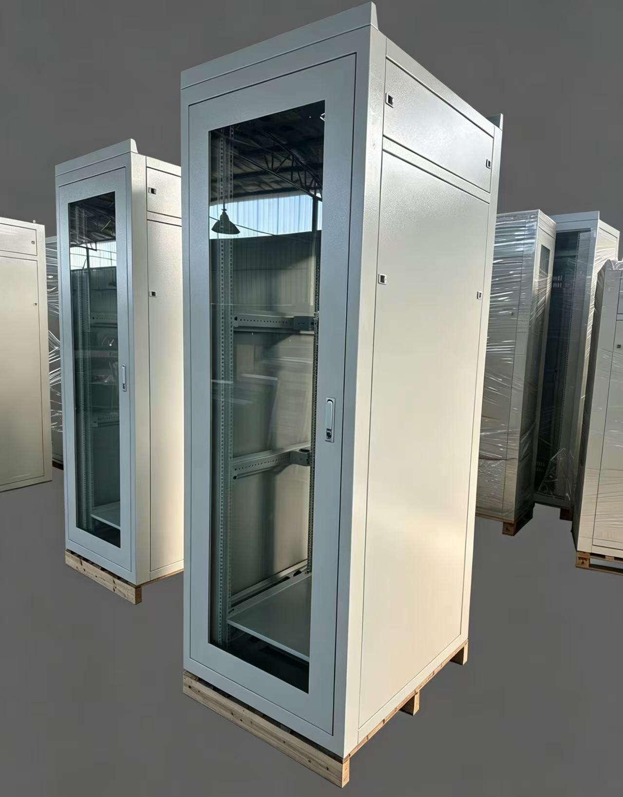 Power distribution cabinet
