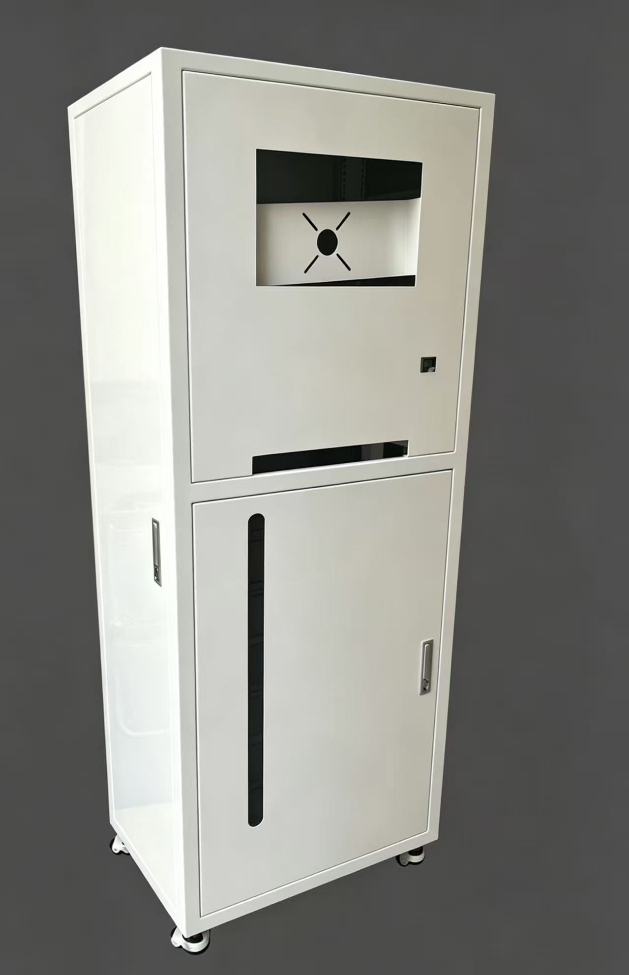 Outdoor waterproof cabinet IP55 IP65