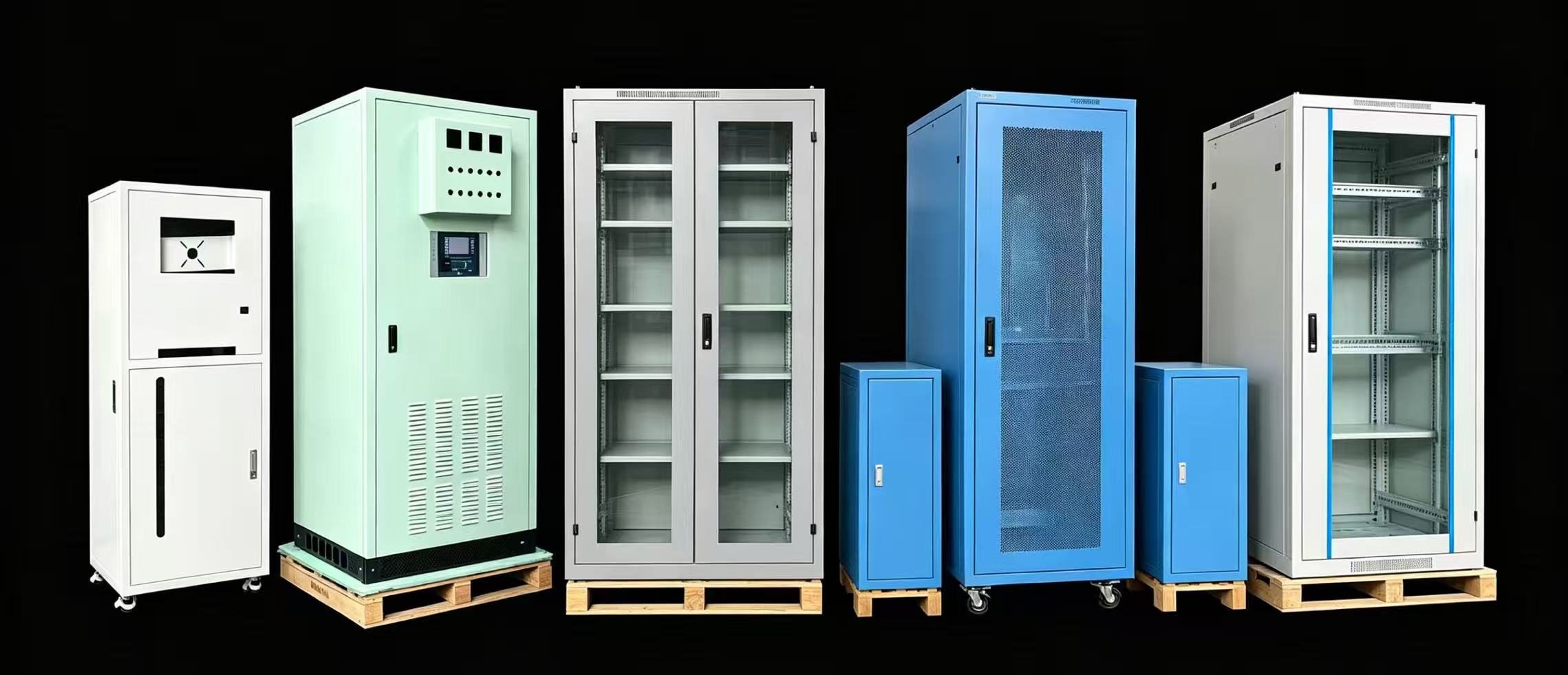 Exploring Data Center Rack Density: What Does It Really Mean?