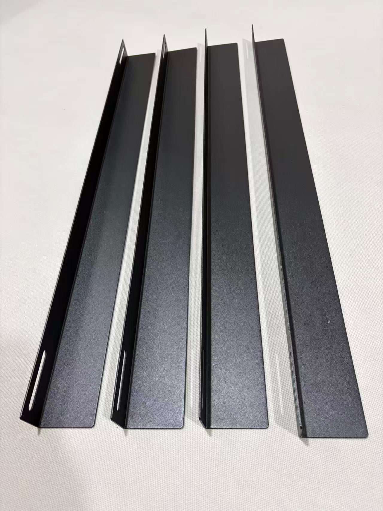 L-Bracket Mounting Angle