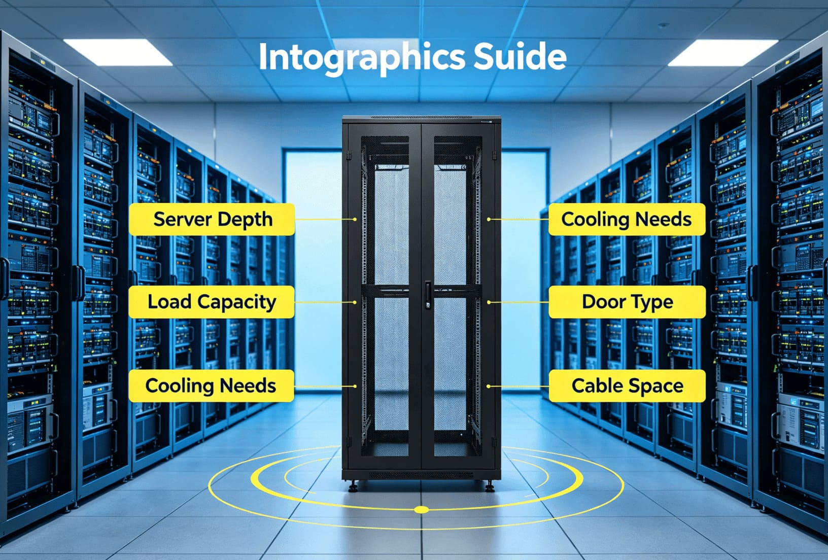 server cabinet selection guide server cabinet selection guide