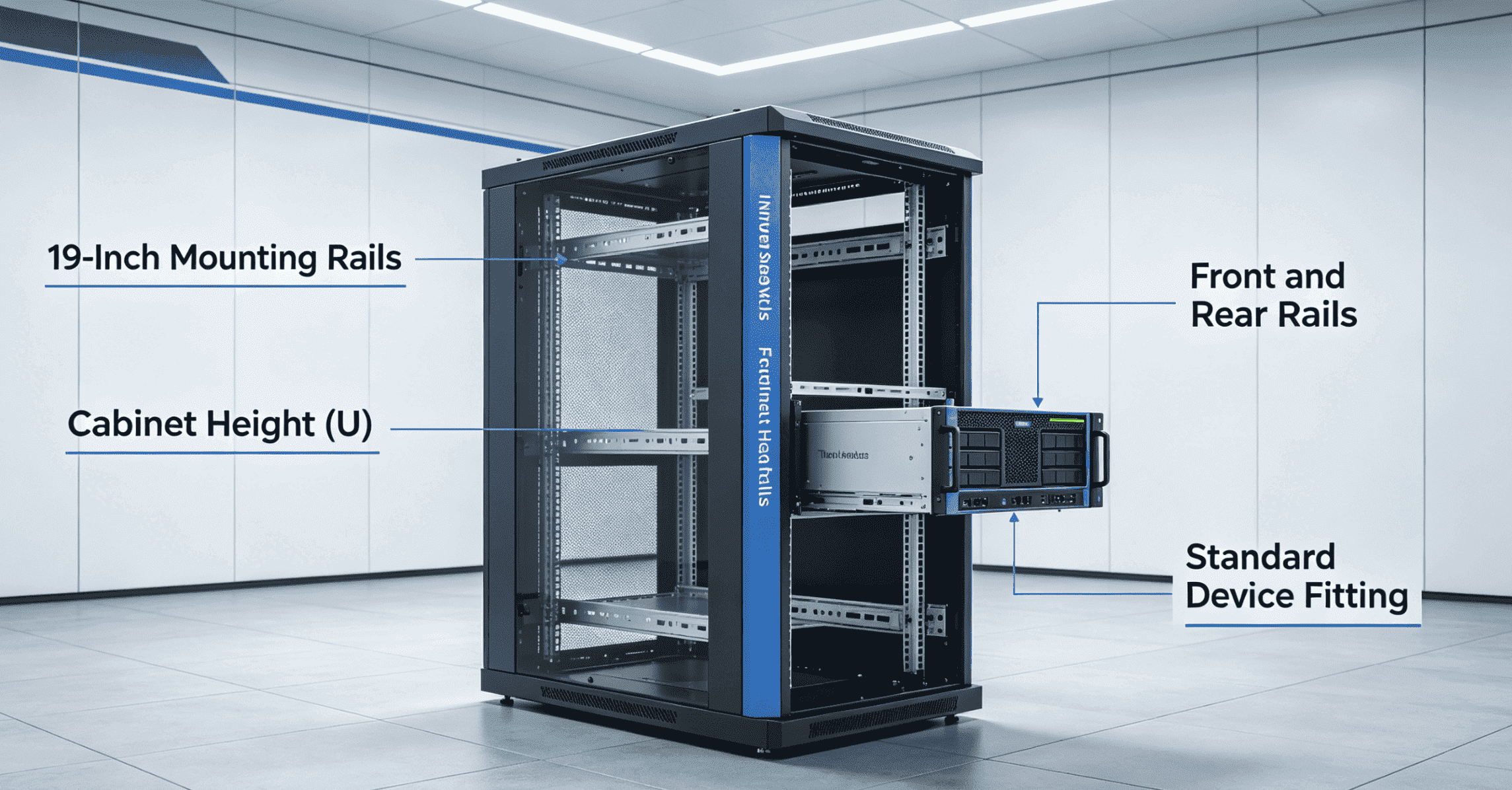 19 inch server cabinet standard 19 inch server cabinet standard