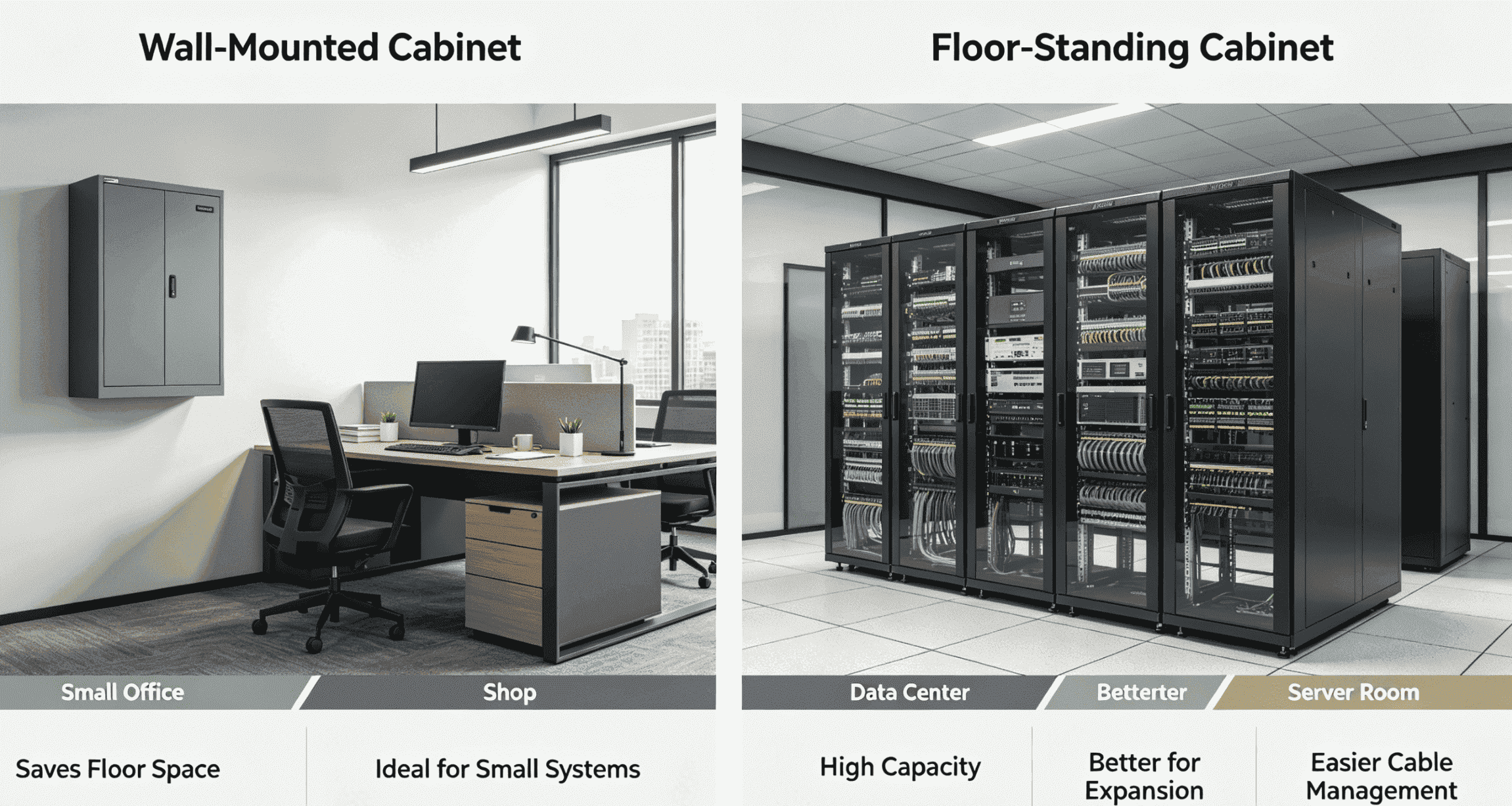 wall mounted and floor standing network cabinet wall mounted and floor standing network cabinet