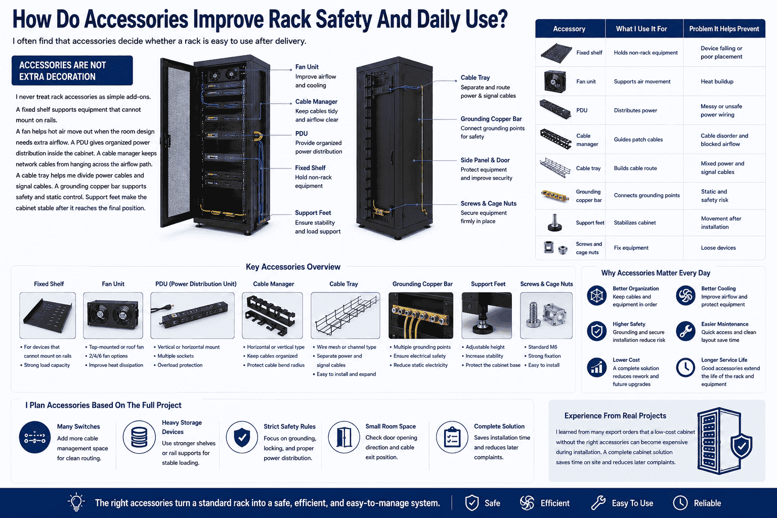 server rack accessories server rack accessories