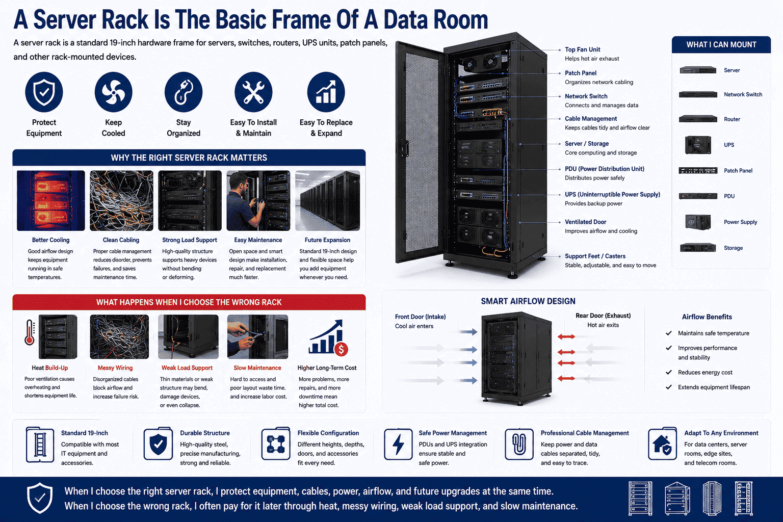 server rack 19 inch cabinet server rack 19 inch cabinet