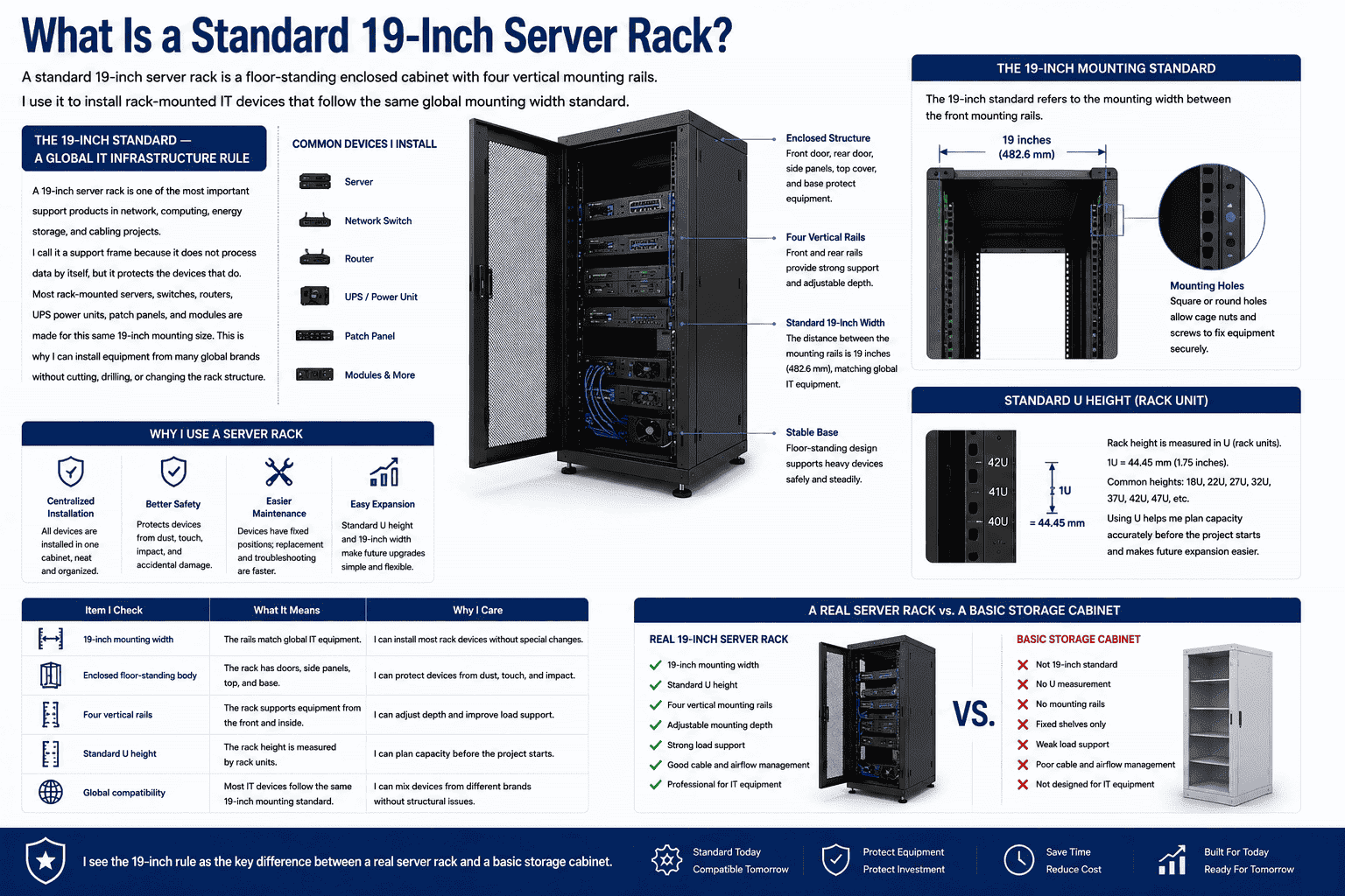 standard 19 inch server rack standard 19 inch server rack
