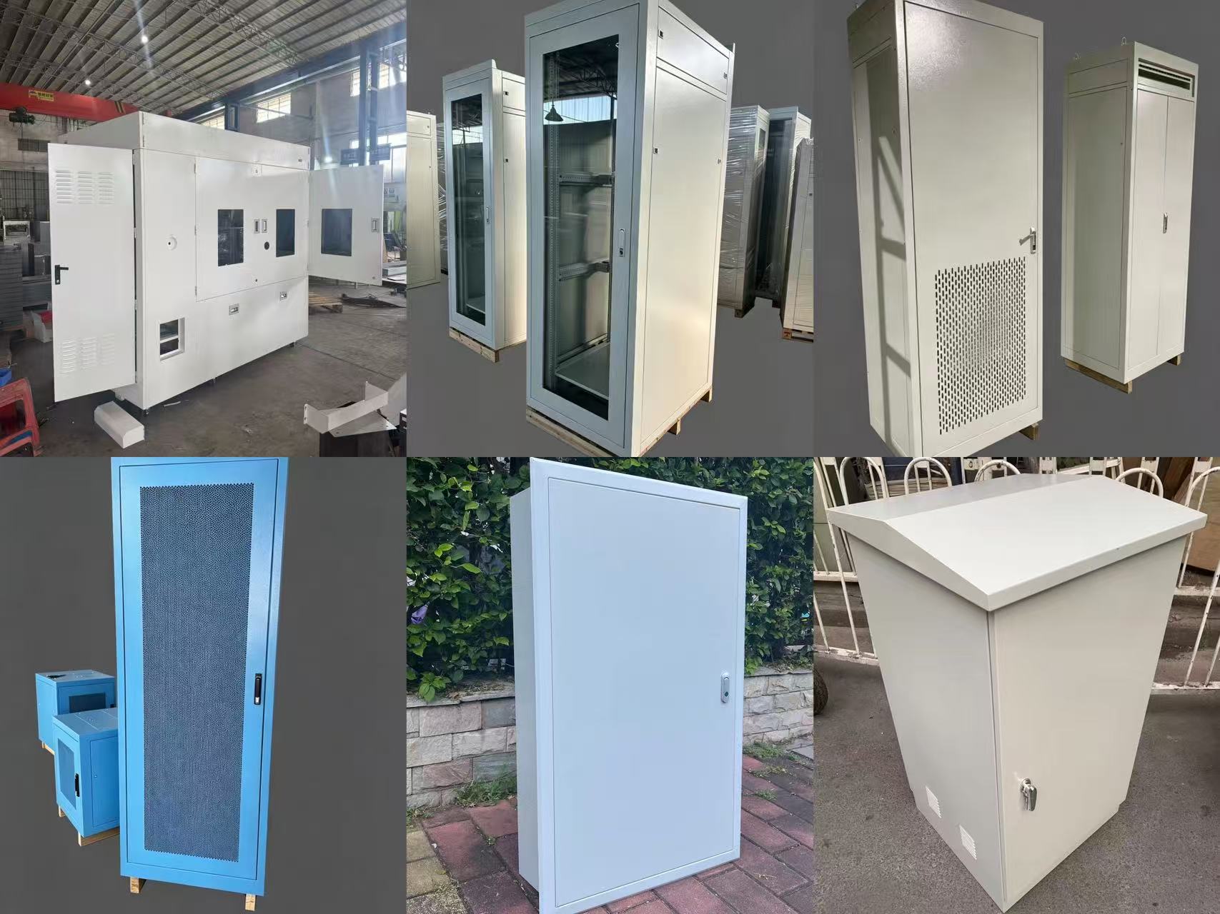 cabinet for different environments cabinet for different environments