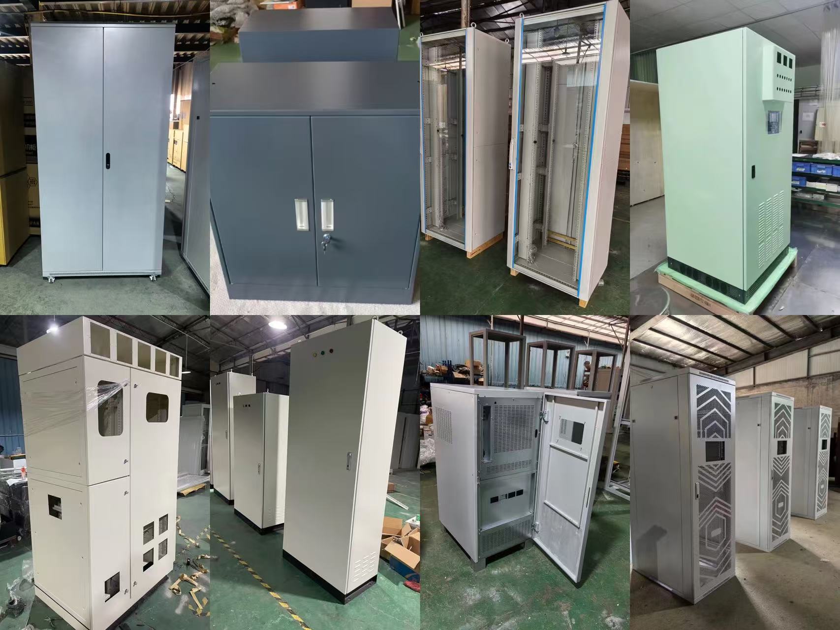 standard and custom network cabinets standard and custom network cabinets