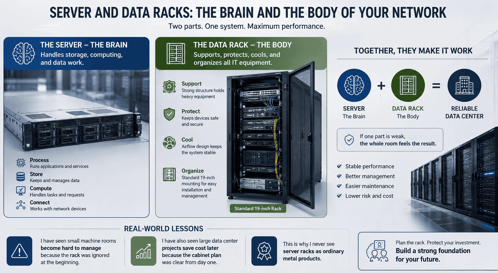 server data racks server data racks