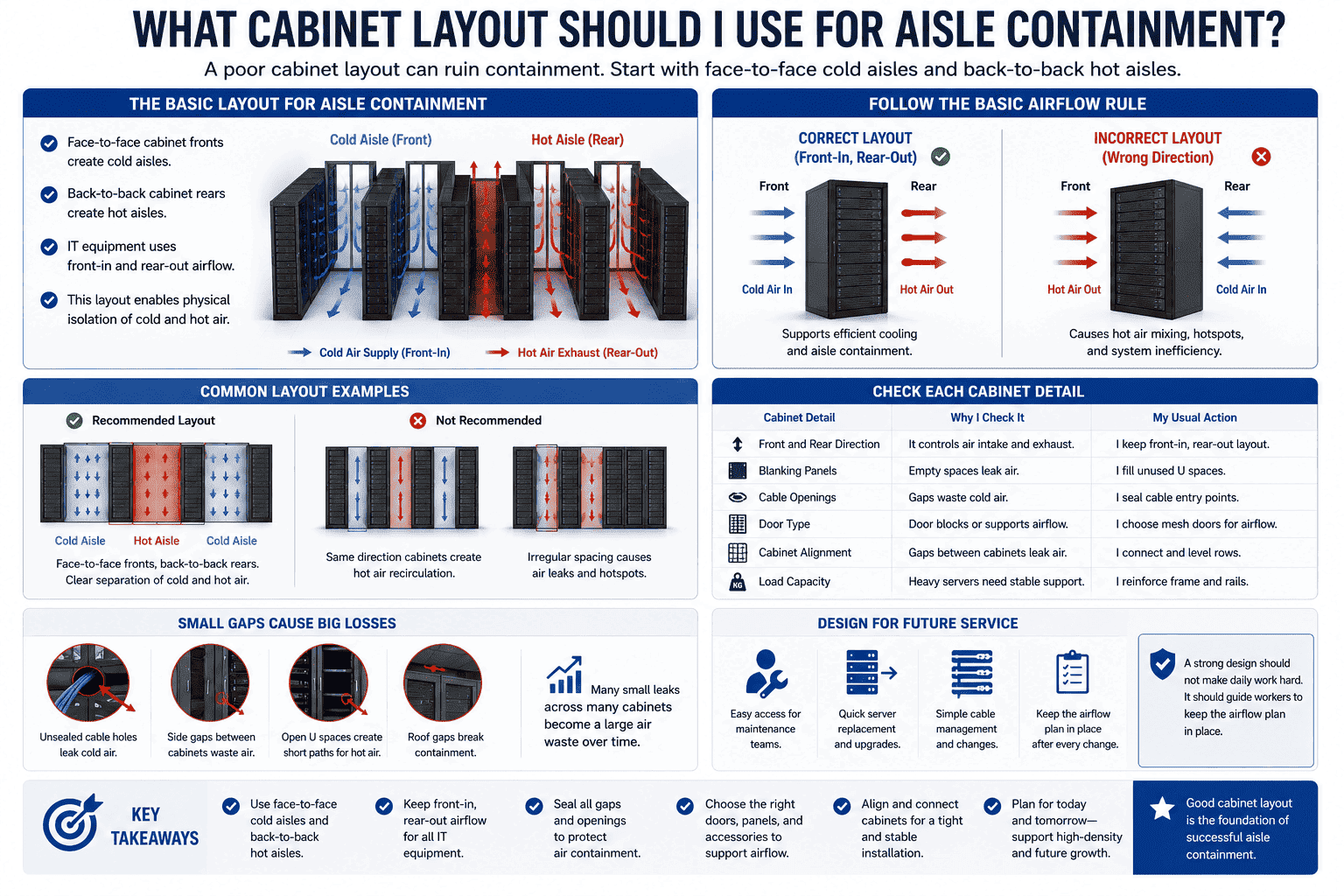 server cabinet layout aisle containment server cabinet layout aisle containment