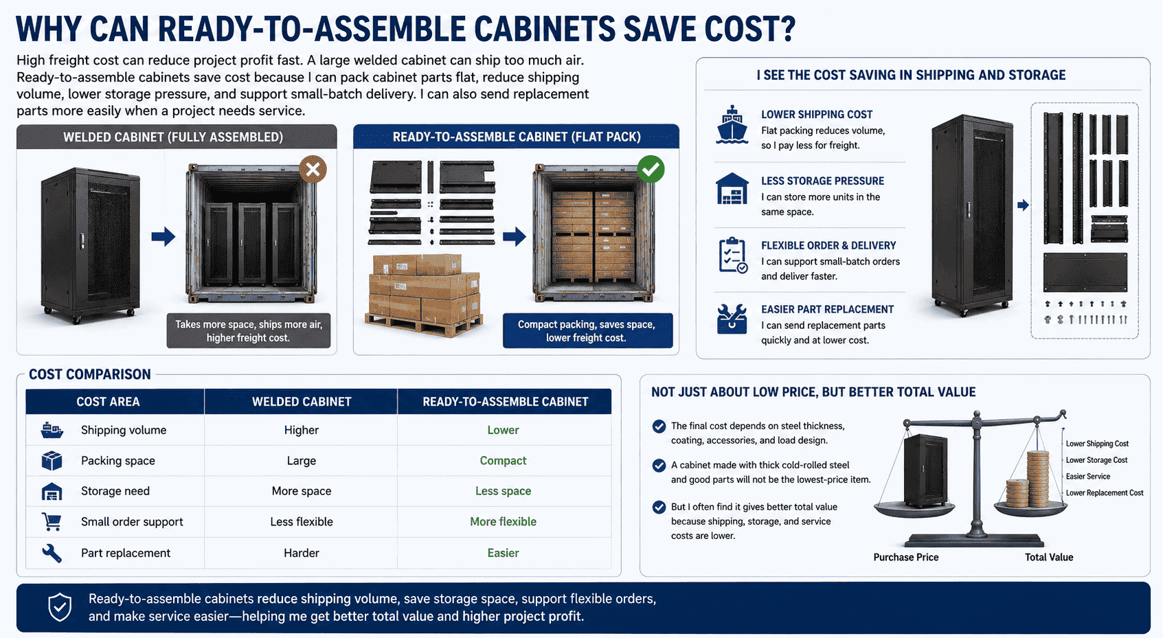 flat pack network cabinet shipping cost flat pack network cabinet shipping cost