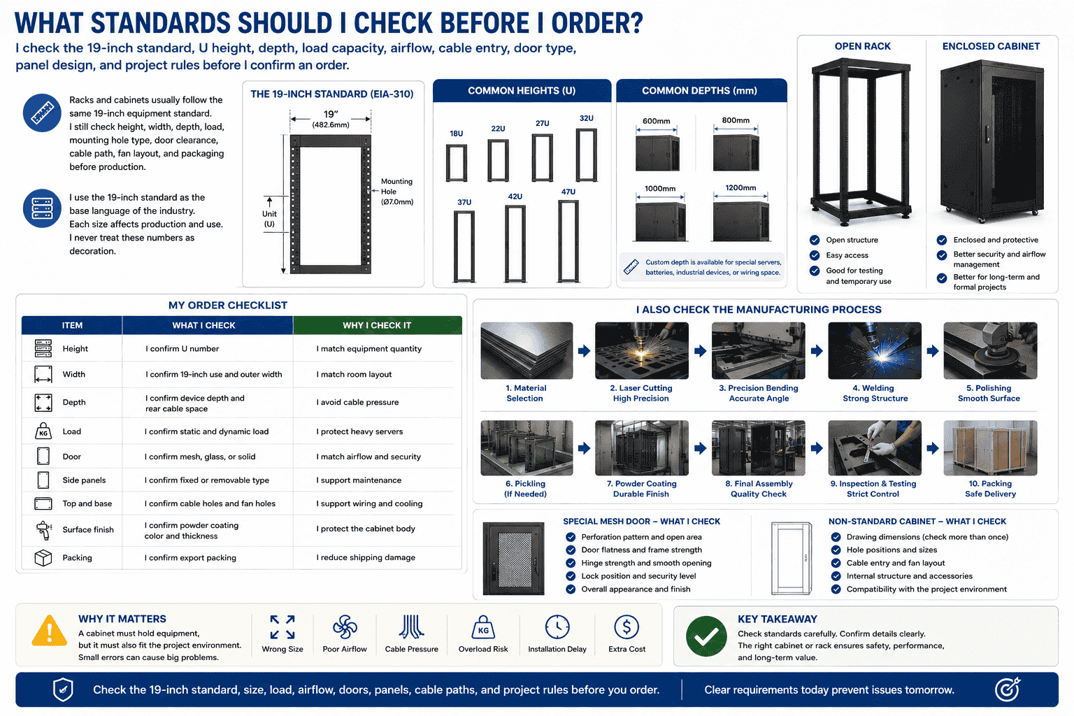 19 inch rack cabinet standards 19 inch rack cabinet standards