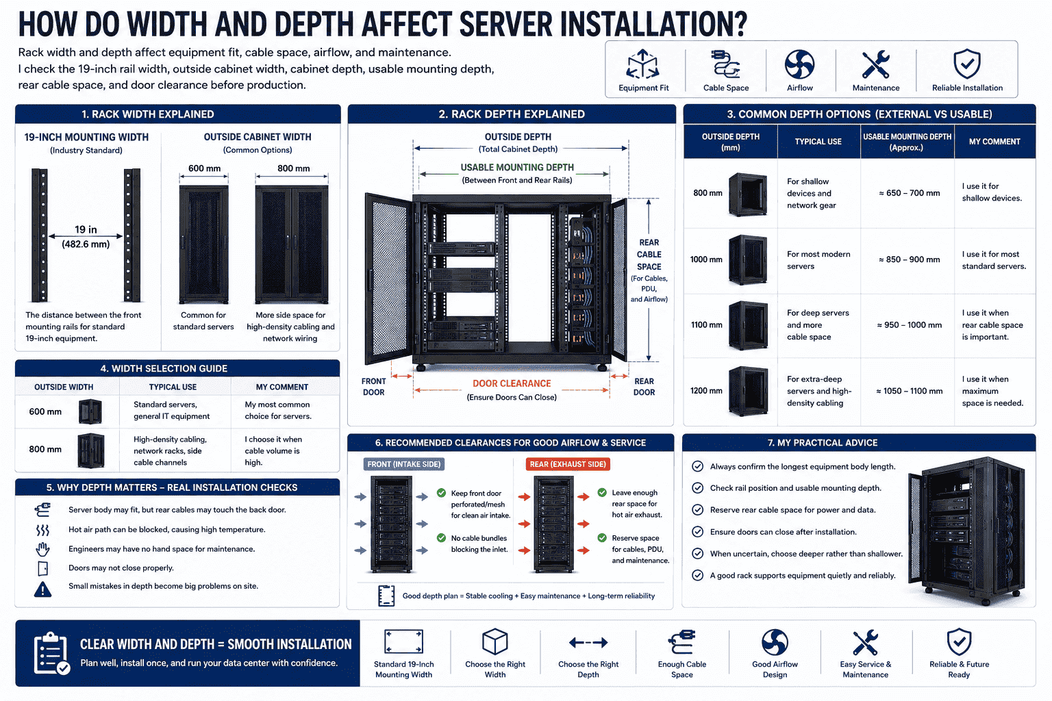 server rack width depth server rack width depth