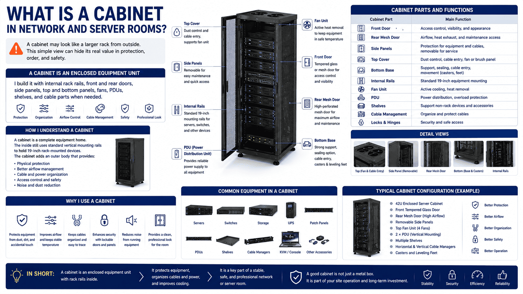 enclosed server cabinet with mesh door enclosed server cabinet with mesh door