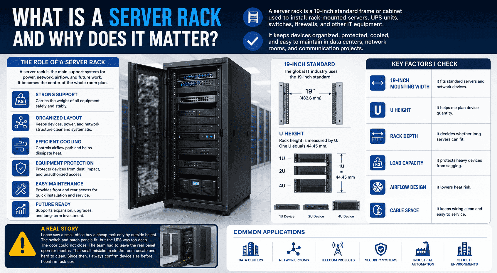 19 inch server rack 19 inch server rack