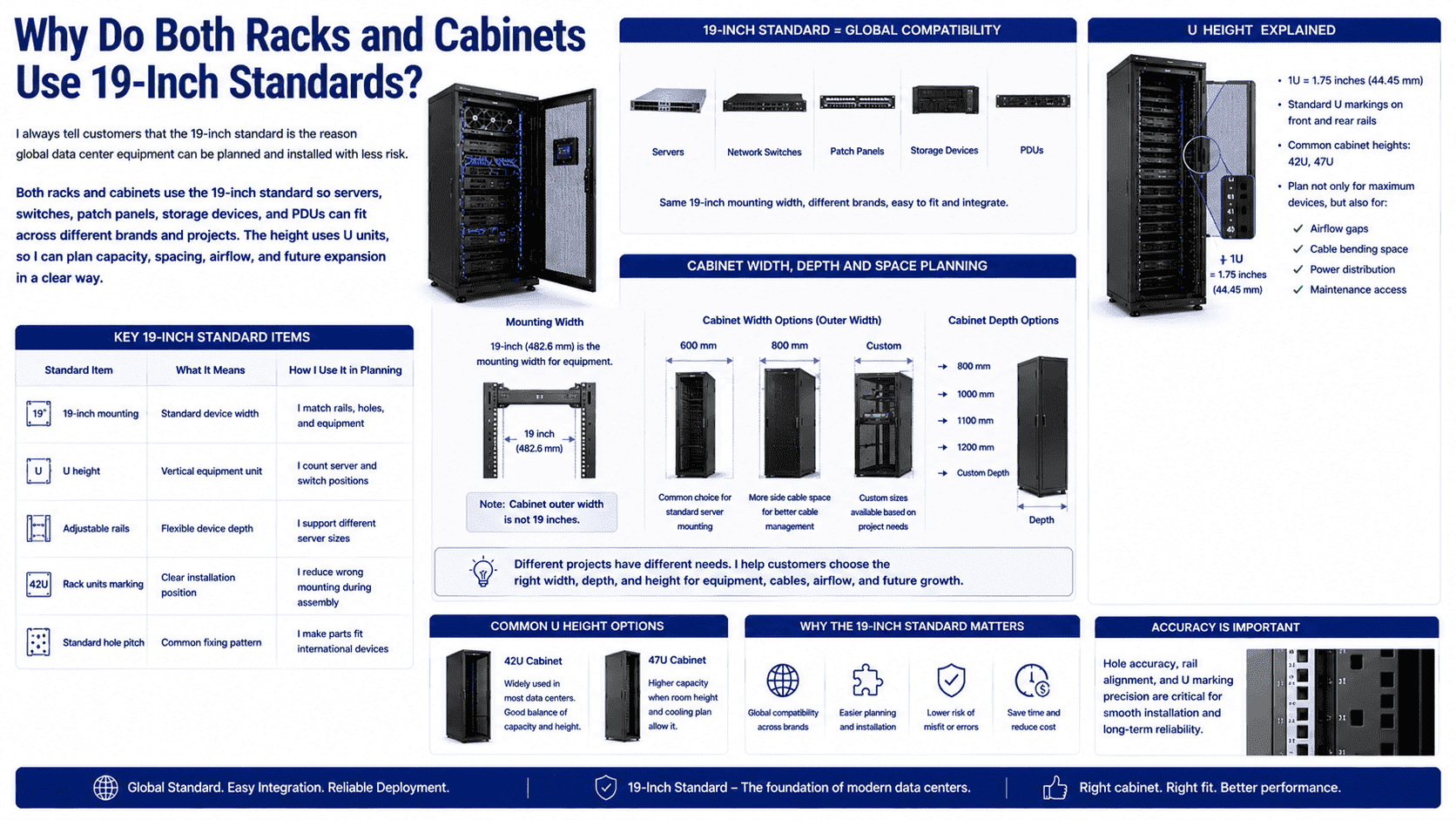 19 inch rack standard 19 inch rack standard
