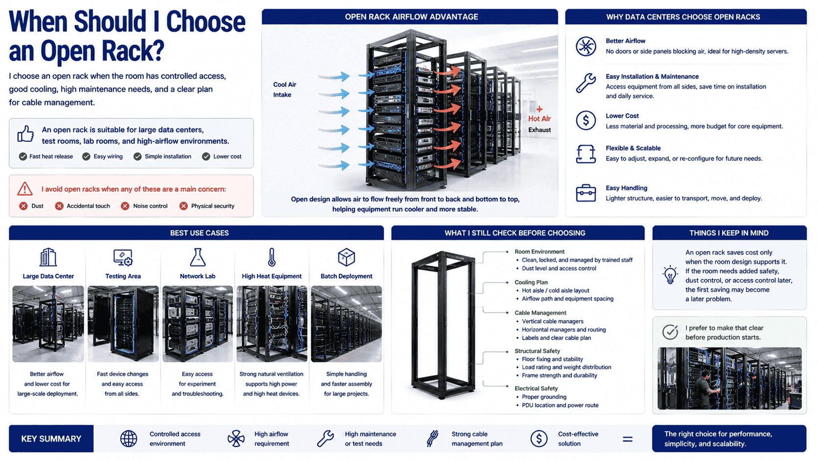 open rack airflow open rack airflow