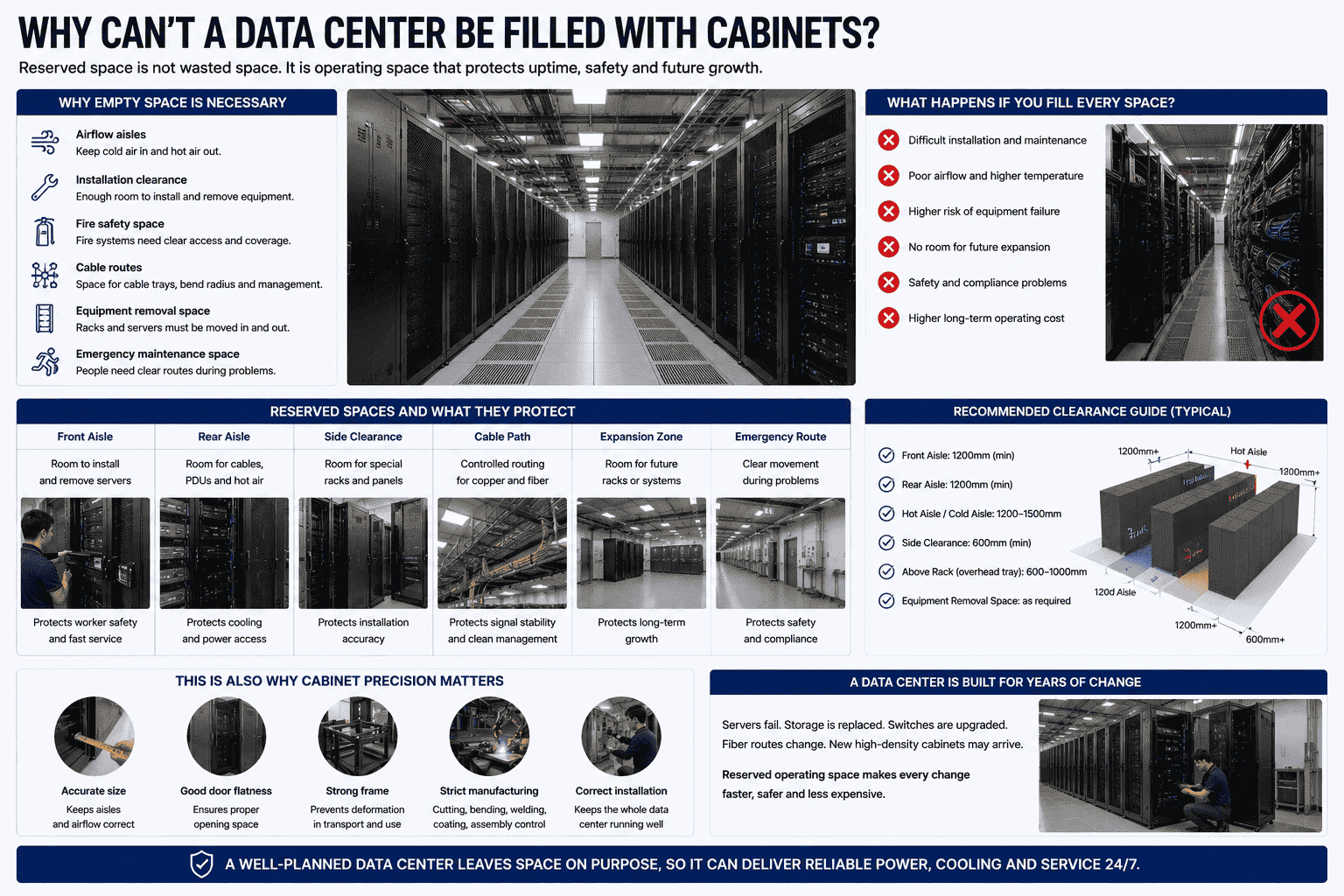 data center maintenance aisle data center maintenance aisle