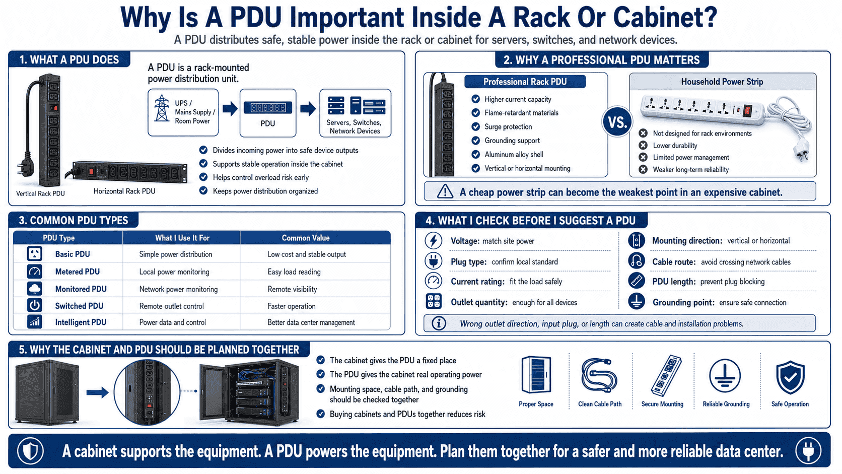rack mount PDU power distribution unit rack mount PDU power distribution unit