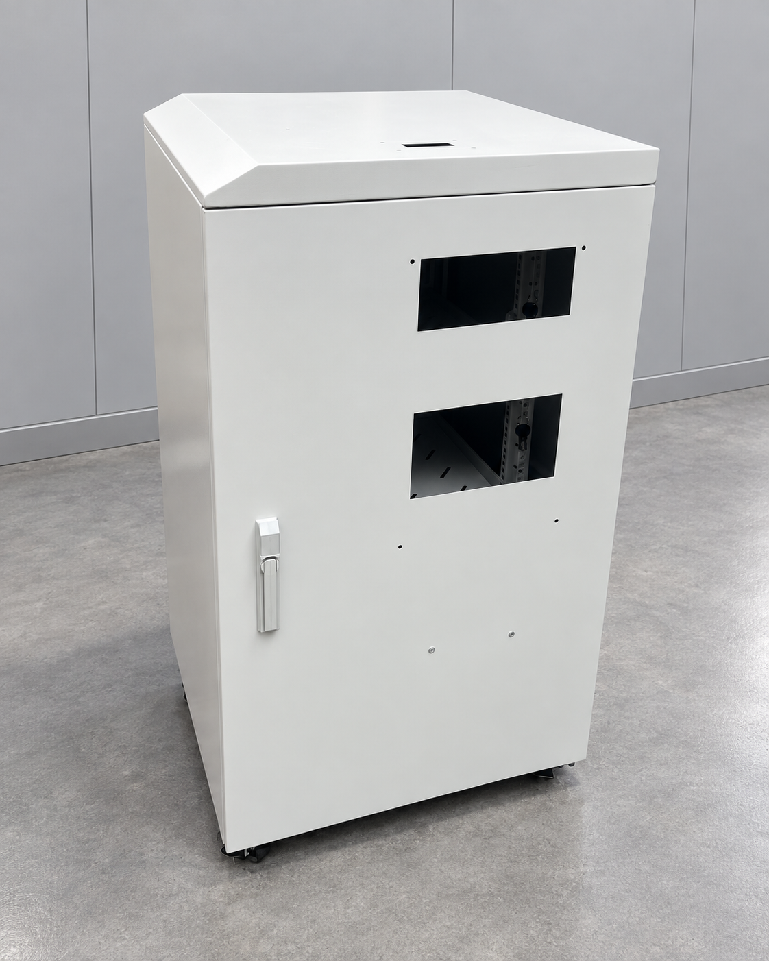 Outdoor Cabinets
