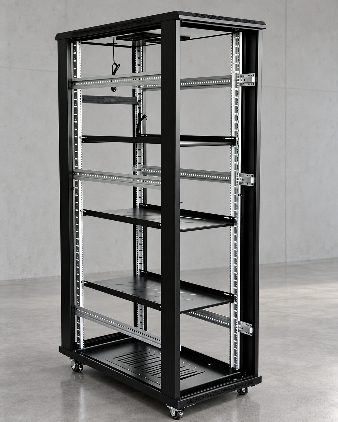 Server Cabinets