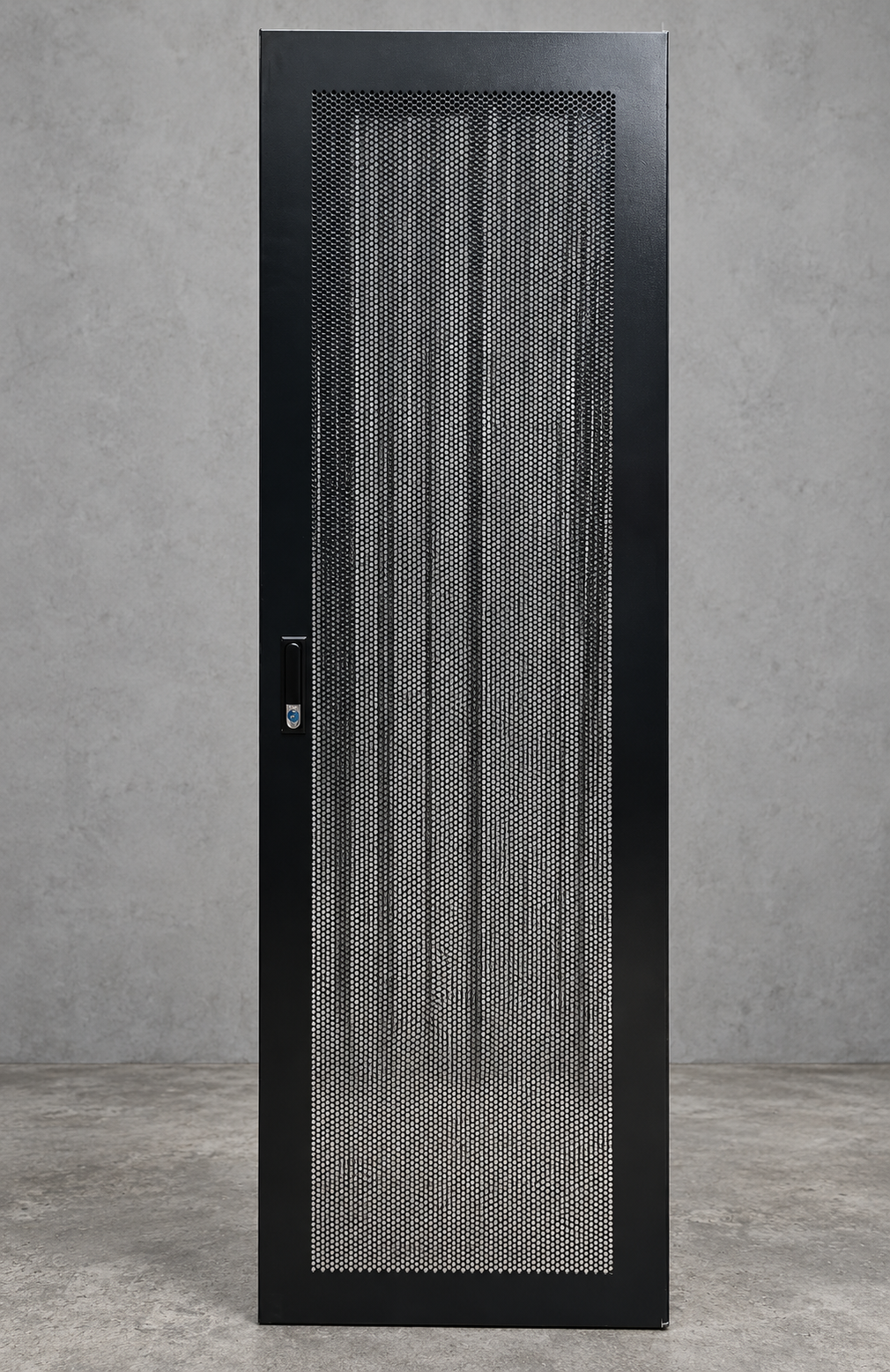 Server rack cabinet
