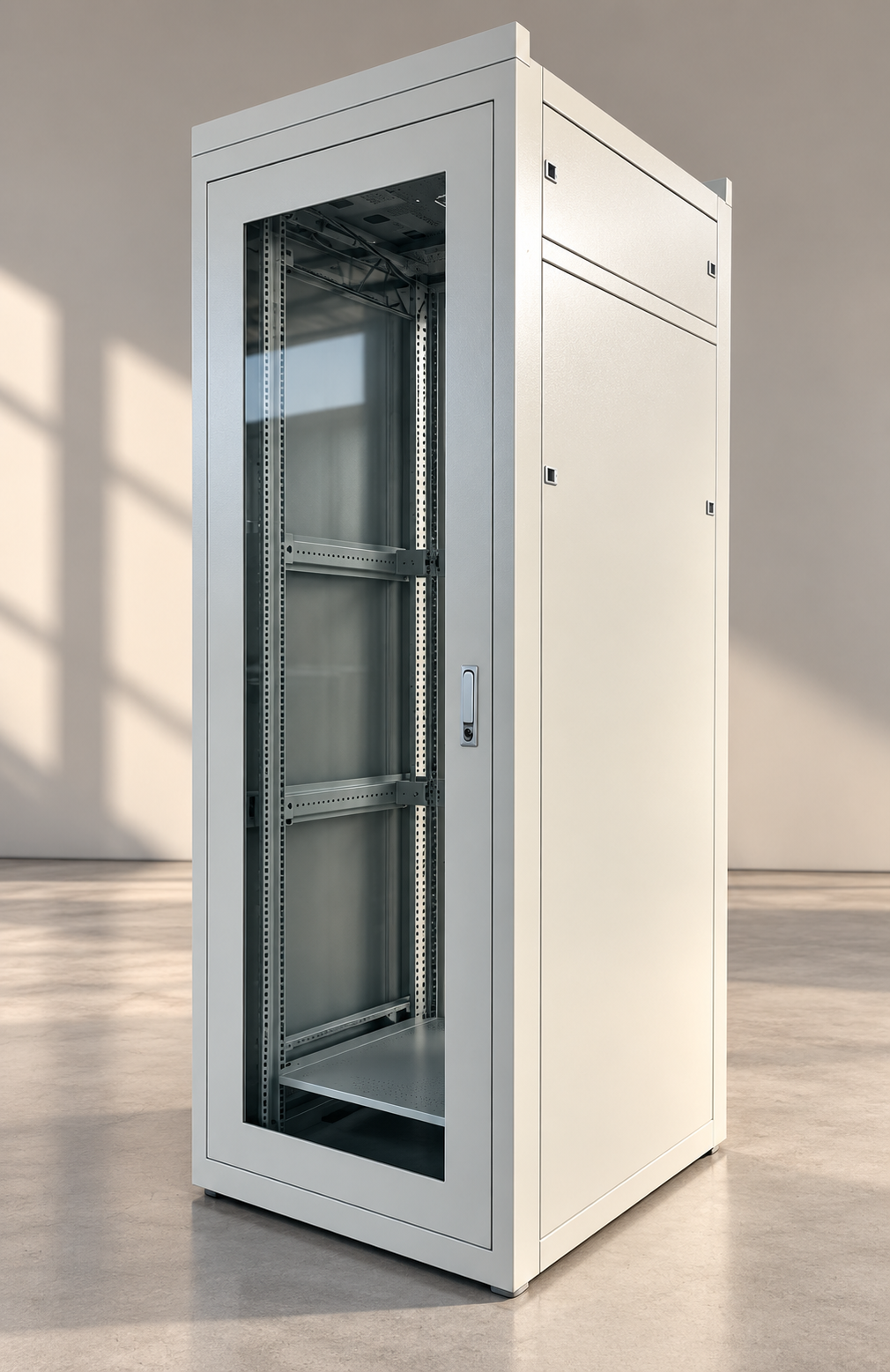 Power distribution cabinet