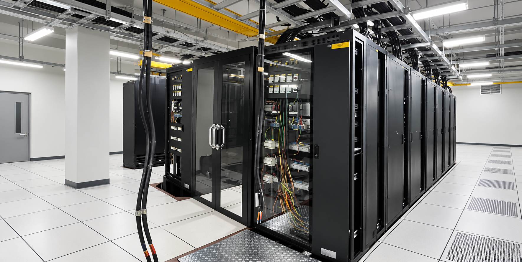Security Monitoring Console Installation