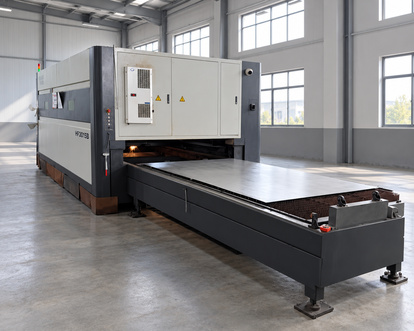 Factory Production