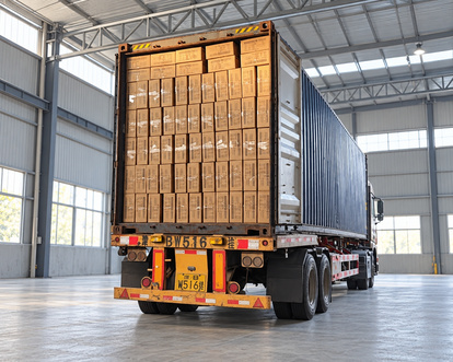 Shipping & Delivery