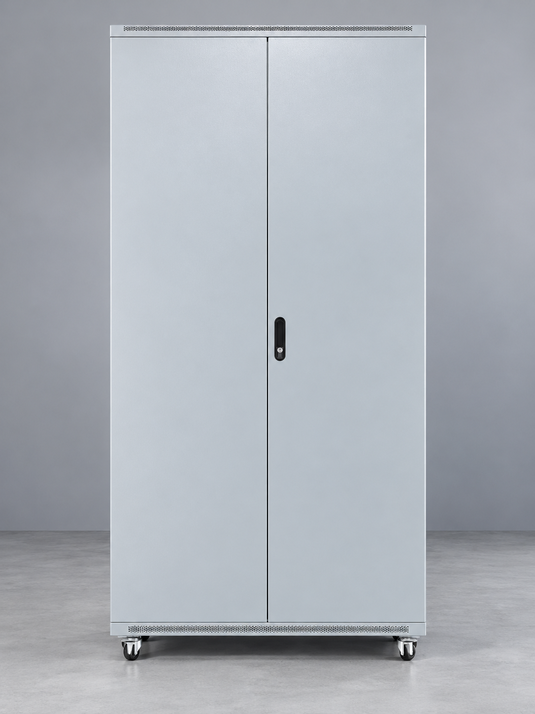 Wall-Mounted Cabinets