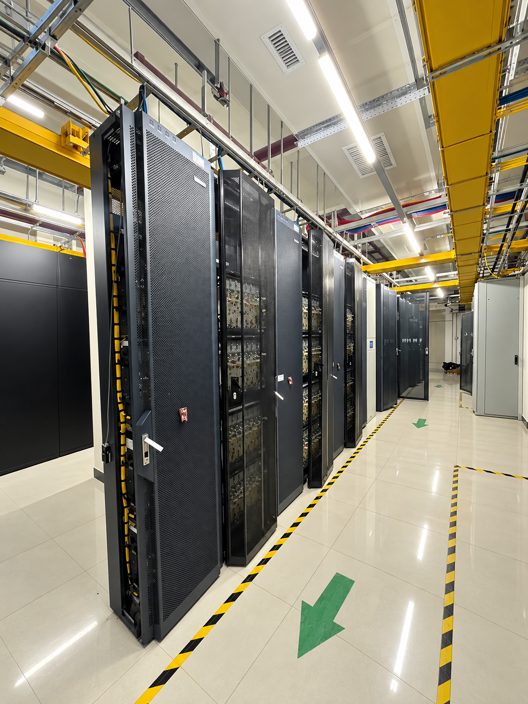 Power Distribution Cabinet Case
